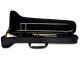 Trombon Classic Cantabile Brass QP-42 (Gold)