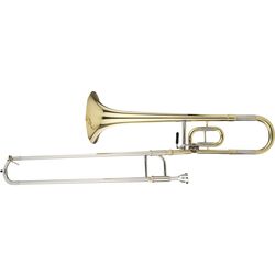 Trombon Classic Cantabile KP-35C (Gold/Silver) Thumb