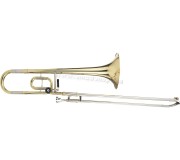 Trombon Classic Cantabile KP-35C (Gold/Silver)