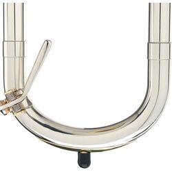 Trombon Classic Cantabile KP-35C (Gold/Silver) Thumb