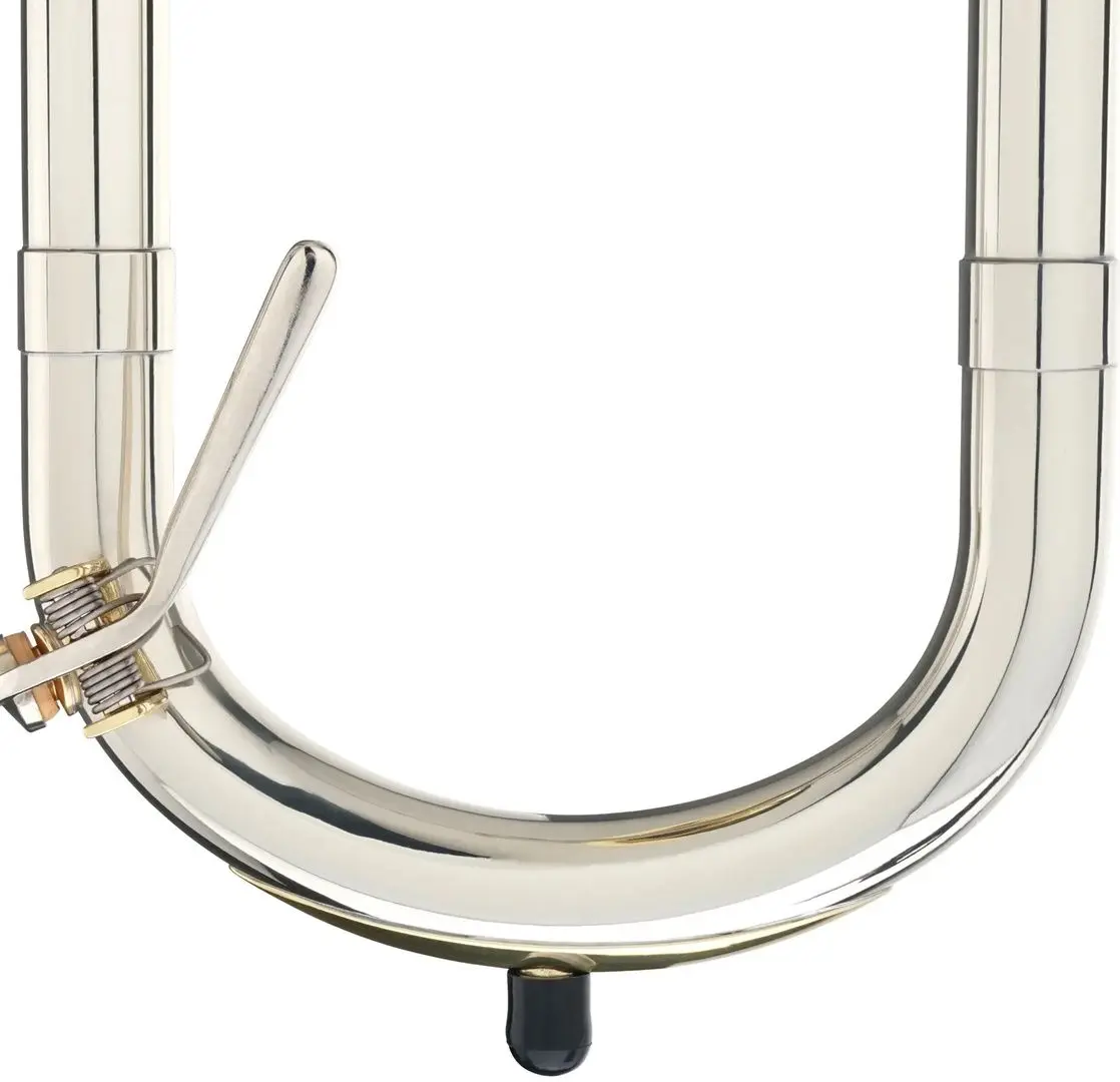 Trombon Classic Cantabile KP-35C (Gold/Silver)