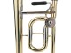 Trombon Classic Cantabile KP-35C (Gold/Silver)