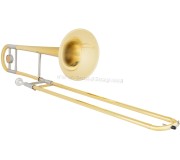 Trombon Classic Cantabile TP-42 (Gold/Inox)