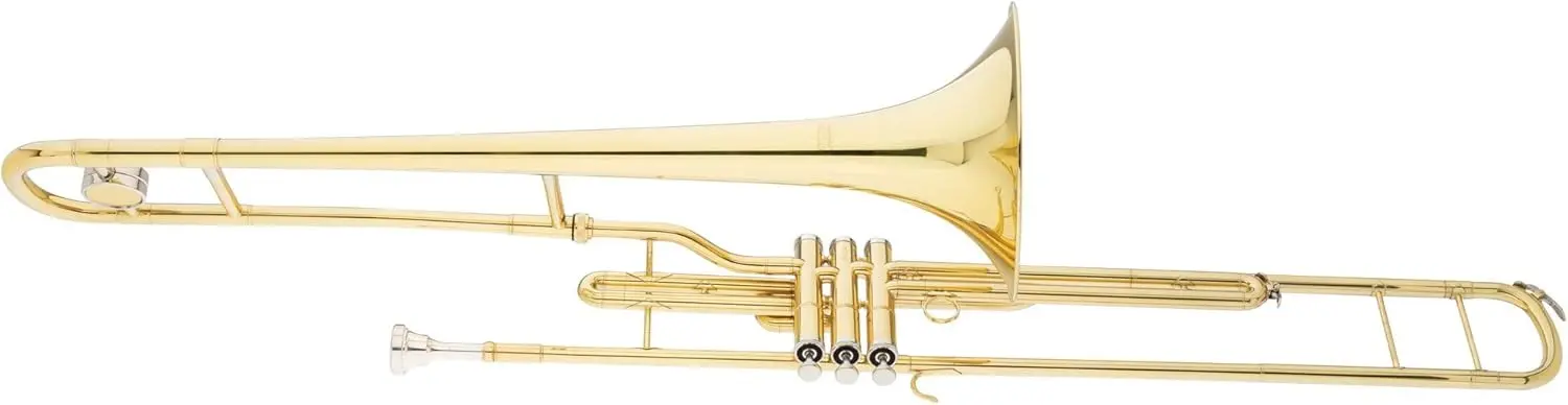 Тромбон Classic Cantabile VP-16 (Gold)