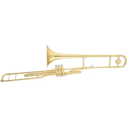Тромбон Classic Cantabile VP-16 (Gold) Thumb