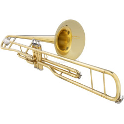 Trombon Classic Cantabile VP-16 (Gold)
