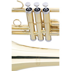 Тромбон Classic Cantabile VP-16 (Gold) Thumb