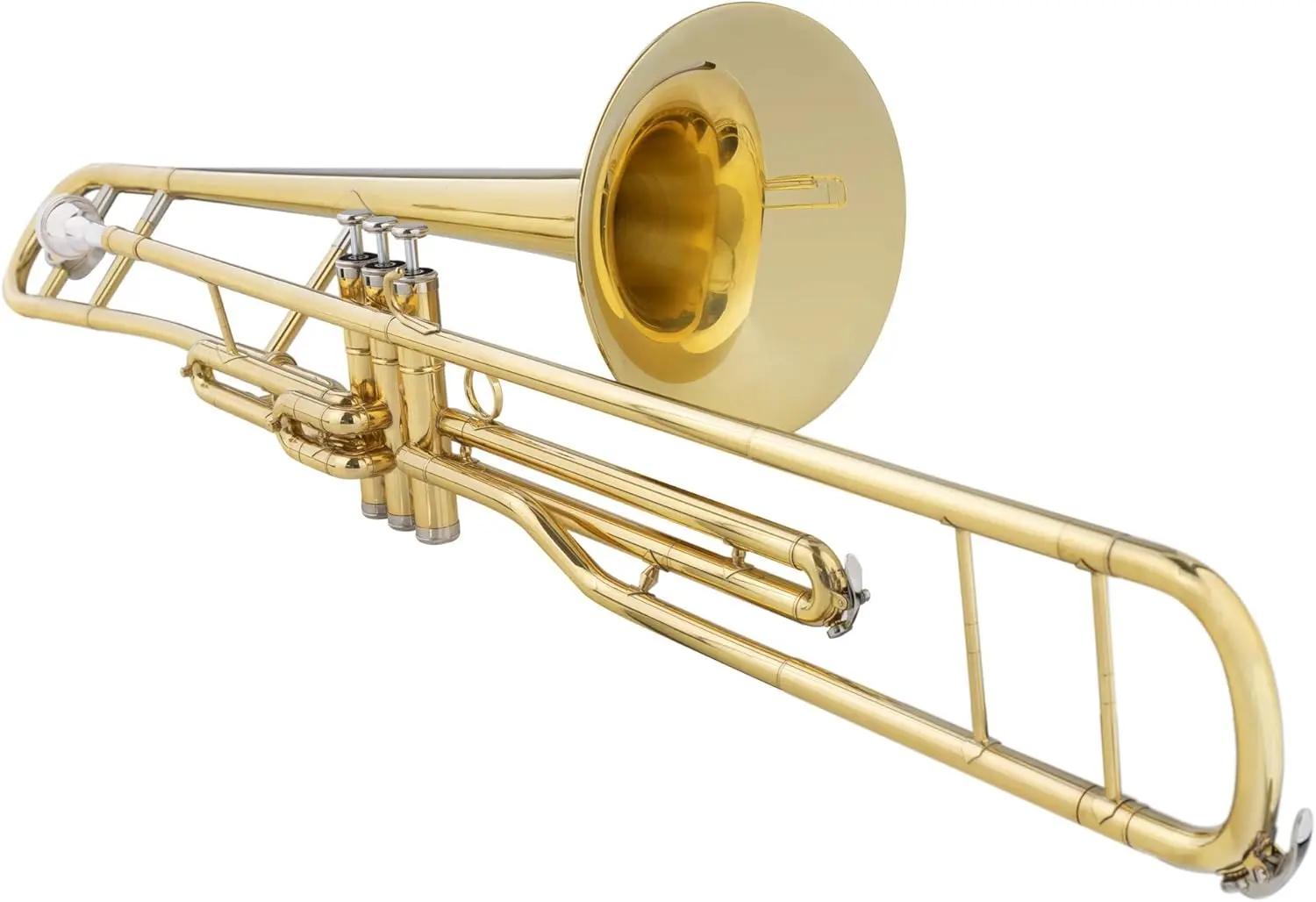 Тромбон Classic Cantabile VP-16 (Gold)