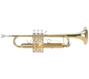 Trompeta Classic Cantabile TR-30L (Gold)