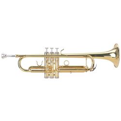 Trompeta Classic Cantabile TR-30L (Gold)