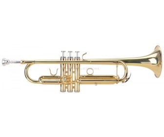 Труба Classic Cantabile TR-30L (Gold)