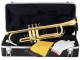 Труба Classic Cantabile TR-30L (Gold)