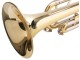 Trompeta Classic Cantabile TR-39 (Gold/Inox)