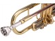 Trompeta Classic Cantabile TR-39 (Gold/Inox)