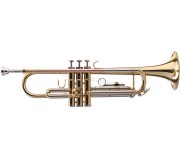 Труба Classic Cantabile TR-40L (Gold/Inox)