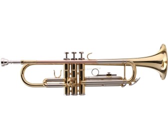 Труба Classic Cantabile TR-40L (Gold/Inox)