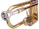 Труба Classic Cantabile TR-40L (Gold/Inox)