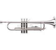 Trompeta Classic Cantabile TR-40S (Inox)