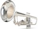 Trompeta Classic Cantabile TR-40S (Inox)