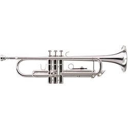 Trompeta Classic Cantabile TR-40S (Inox)