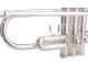 Trompeta Classic Cantabile TR-40S (Inox)