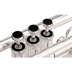 Trompeta Classic Cantabile TR-40S (Inox) Thumb