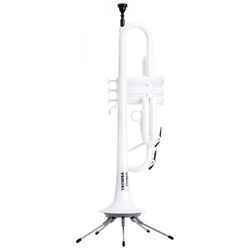 Trompeta Classic Cantabile Tromba Bb Jazz (White) Thumb