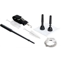 Trompeta Classic Cantabile Tromba Bb Jazz (White) Thumb