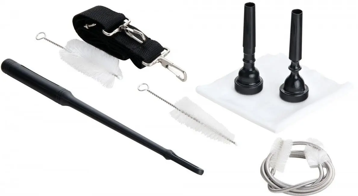 Trompeta Classic Cantabile Tromba Bb Jazz (White)