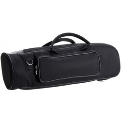 Trompeta Classic Cantabile Tromba Bb Jazz (White) Thumb