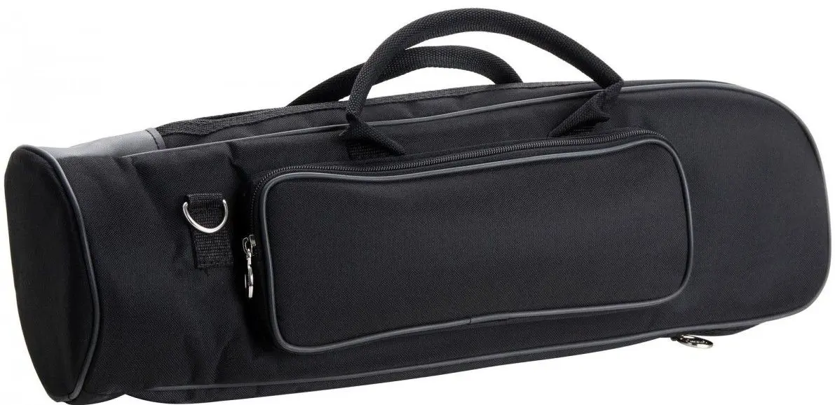 Trompeta Classic Cantabile Tromba Bb Jazz (White)