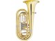 Tuba Classic Cantabile Brass T-180 (Gold)