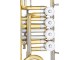 Tuba Classic Cantabile Brass T-180 (Gold)