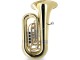 Туба Classic Cantabile Brass T-190 Bb (Gold)