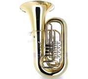 Туба Classic Cantabile Brass T-190 Bb (Gold)