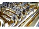 Туба Classic Cantabile Brass T-190 Bb (Gold)