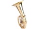 Туба Classic Cantabile TH-38 (Gold)