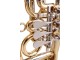 Туба Classic Cantabile TH-38 (Gold)