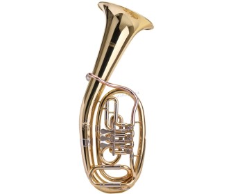 Туба Classic Cantabile TH-38 (Gold)