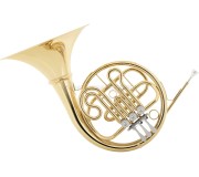 Валторна Classic Cantabile WH-702-L (Gold)