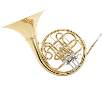 Валторна Classic Cantabile WH-702-L (Gold)