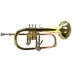 Fligorn Flame Pro FG 8612 G (Gold)