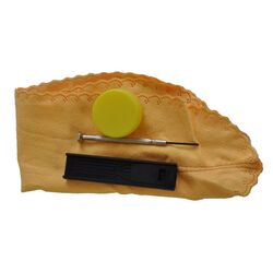 Clarinet Flame Pro CL M5400N (Black) Thumb