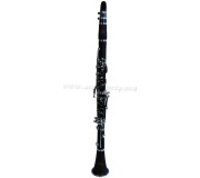 Clarinet Flame Pro CL M5400N (Black)