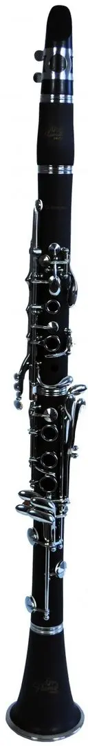 Clarinet Flame Pro CL M5400N (Black)