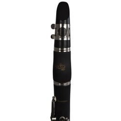 Clarinet Flame Pro CL M5400N (Black) Thumb