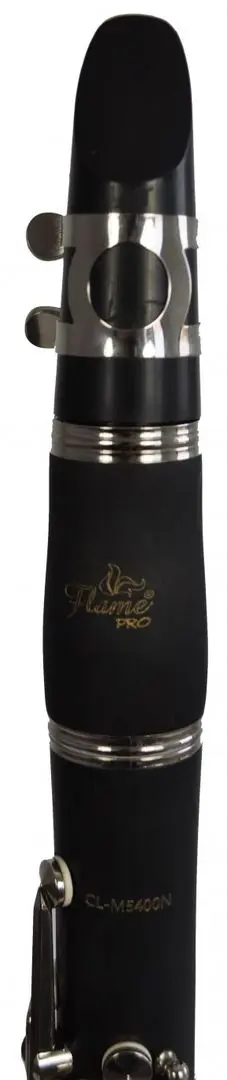 Clarinet Flame Pro CL M5400N (Black)