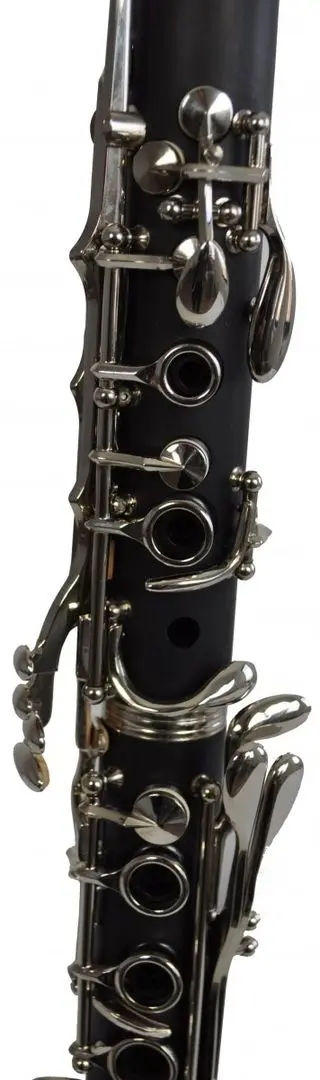 Clarinet Flame Pro CL M5400N (Black)