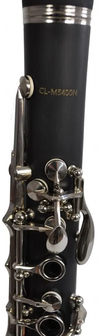 Clarinet Flame Pro CL M5400N (Black)