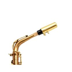 Saxofon Flame Pro JYAS-1102 CG (Gold) Thumb
